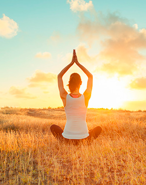 Yoga para Todos - Desperte os Sentidos