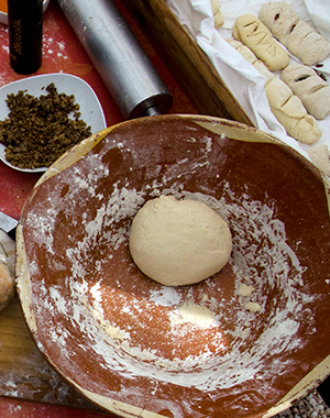 Alentejo Bread Workshop